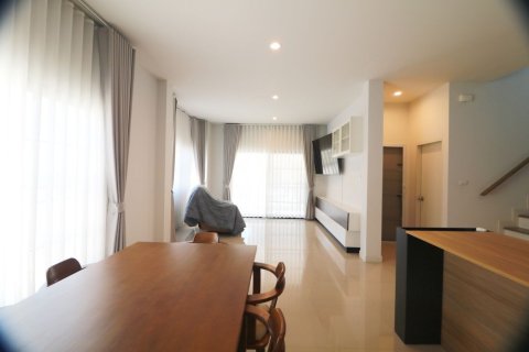 Дом в Удонтхани, Таиланд с 4 спальнями  № 158558 - фото 6