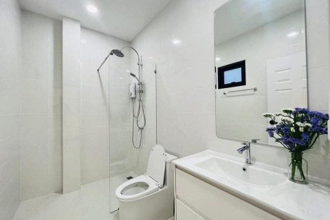 Maison à Pattaya, Thaïlande 3 chambres № 144849 - photo 14