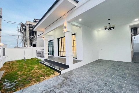 Maison à Pattaya, Thaïlande 3 chambres № 144849 - photo 7