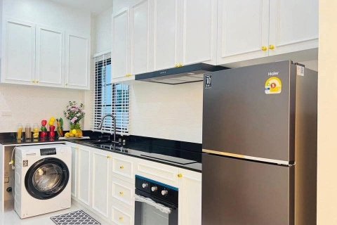 Maison à Pattaya, Thaïlande 3 chambres № 144849 - photo 11