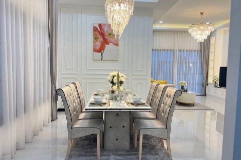 Maison à Pattaya, Thaïlande 3 chambres № 144849 - photo 10