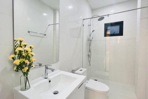 Maison à Pattaya, Thaïlande 3 chambres № 144849 - photo 13