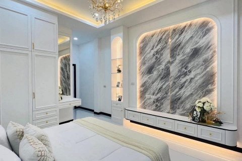 Maison à Pattaya, Thaïlande 3 chambres № 144849 - photo 5