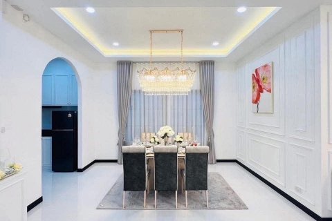 Maison à Pattaya, Thaïlande 3 chambres № 144849 - photo 9