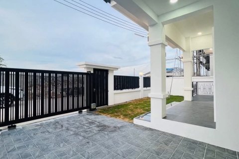 Maison à Pattaya, Thaïlande 3 chambres № 144849 - photo 8