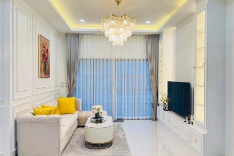 Maison à Pattaya, Thaïlande 3 chambres № 144849 - photo 2