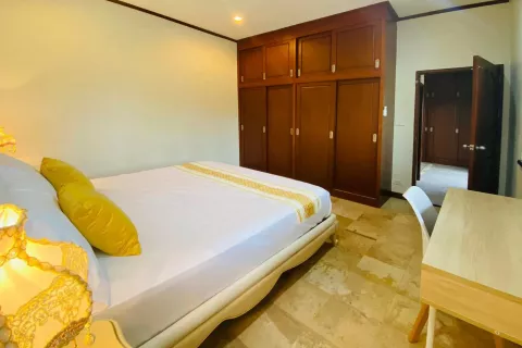 Вилла в Хуа Хине, Таиланд с 3 спальнями № 144850 - фото 15