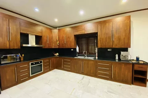 Вилла в Хуа Хине, Таиланд с 3 спальнями № 144850 - фото 11