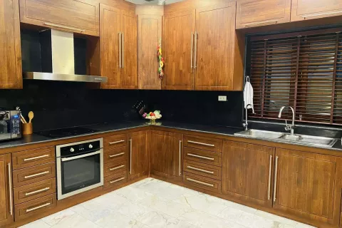 Вилла в Хуа Хине, Таиланд с 3 спальнями № 144850 - фото 12