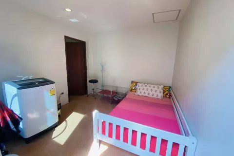 Вилла в Хуа Хине, Таиланд с 3 спальнями № 144850 - фото 22