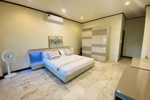 Вилла в Хуа Хине, Таиланд с 3 спальнями № 144850 - фото 17