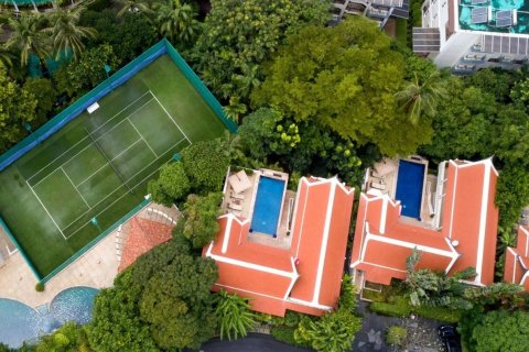 Дом в Пхукете, Таиланд с 3 спальнями  № 144853 - фото 5