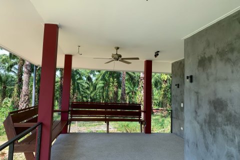 Maison à Chumphon, Thaïlande 2 chambres № 144848 - photo 5