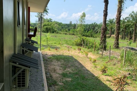 Maison à Chumphon, Thaïlande 2 chambres № 144848 - photo 26
