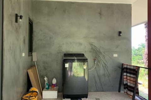 Maison à Chumphon, Thaïlande 2 chambres № 144848 - photo 16