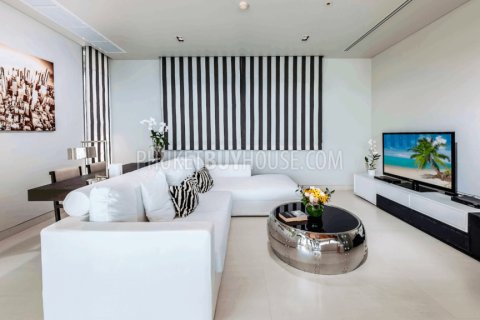 Villa auf Naithon Beach, Thailand 5 Schlafzimmer № 223518 - Foto 21