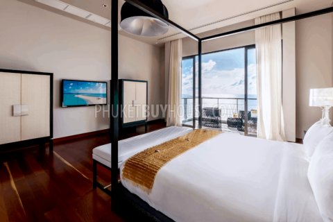 Villa auf Naithon Beach, Thailand 5 Schlafzimmer № 223518 - Foto 10