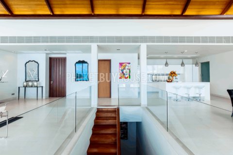 Villa auf Naithon Beach, Thailand 5 Schlafzimmer № 223518 - Foto 23
