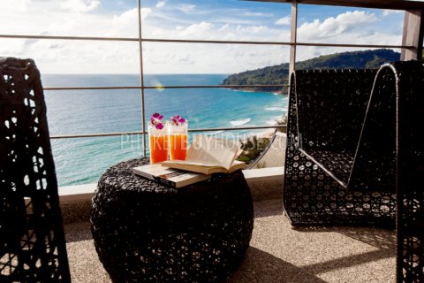 Villa auf Naithon Beach, Thailand 5 Schlafzimmer № 223518 - Foto 3