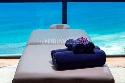Villa auf Naithon Beach, Thailand 5 Schlafzimmer № 223518 - Foto 9