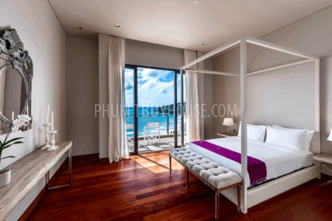 Villa auf Naithon Beach, Thailand 5 Schlafzimmer № 223518 - Foto 27