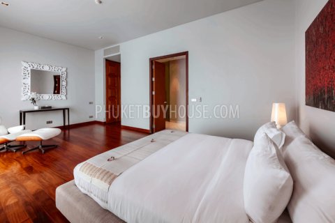 Villa auf Naithon Beach, Thailand 5 Schlafzimmer № 223518 - Foto 25