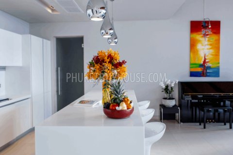 Villa auf Naithon Beach, Thailand 5 Schlafzimmer № 223518 - Foto 13