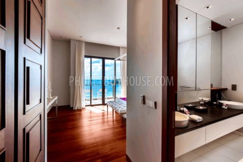 Villa auf Naithon Beach, Thailand 5 Schlafzimmer № 223518 - Foto 19