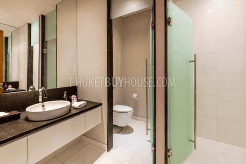 Villa auf Naithon Beach, Thailand 5 Schlafzimmer № 223518 - Foto 14