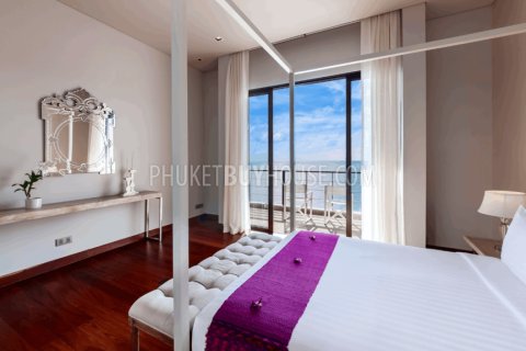 Villa auf Naithon Beach, Thailand 5 Schlafzimmer № 223518 - Foto 28