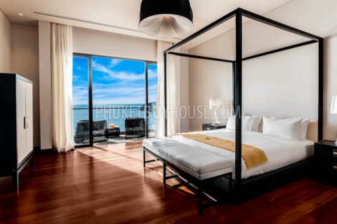 Villa auf Naithon Beach, Thailand 5 Schlafzimmer № 223518 - Foto 12