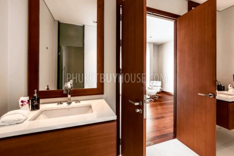 Villa auf Naithon Beach, Thailand 5 Schlafzimmer № 223518 - Foto 24