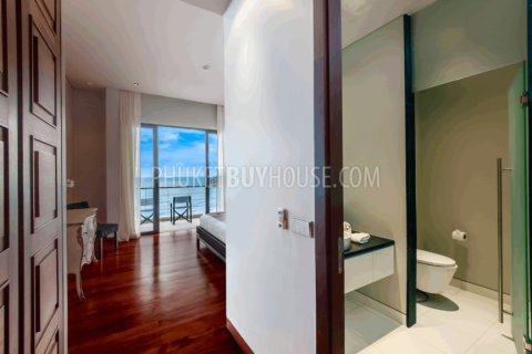 Villa auf Naithon Beach, Thailand 5 Schlafzimmer № 223518 - Foto 22