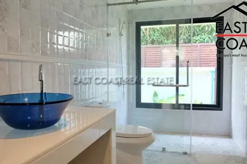 Haus in Pattaya, Thailand 3 Schlafzimmer № 213823 - Foto 19