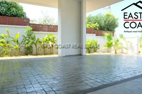 Haus in Pattaya, Thailand 3 Schlafzimmer № 213823 - Foto 21