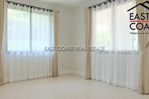 Haus in Pattaya, Thailand 3 Schlafzimmer № 213823 - Foto 18