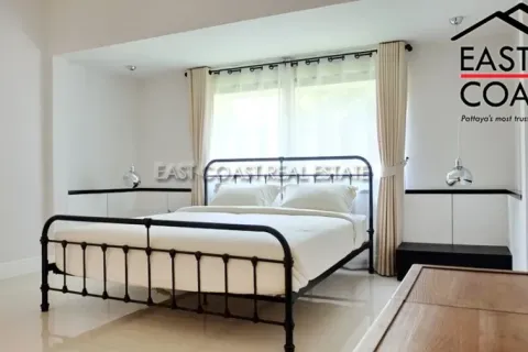 Haus in Pattaya, Thailand 3 Schlafzimmer № 213823 - Foto 12