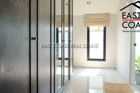 Haus in Pattaya, Thailand 3 Schlafzimmer № 213823 - Foto 14
