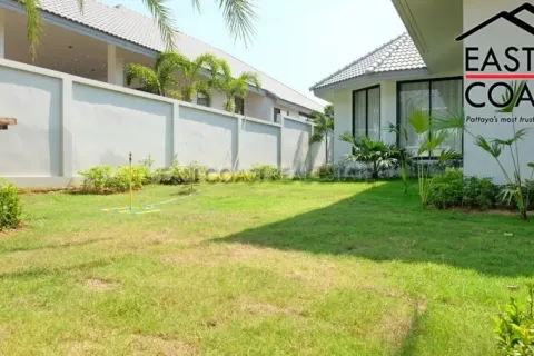 Haus in Pattaya, Thailand 3 Schlafzimmer № 213823 - Foto 20