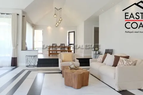 Haus in Pattaya, Thailand 3 Schlafzimmer № 213823 - Foto 3