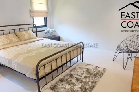 Haus in Pattaya, Thailand 3 Schlafzimmer № 213823 - Foto 17