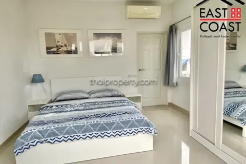 Haus in Pattaya, Thailand 6 Schlafzimmer № 213824 - Foto 8