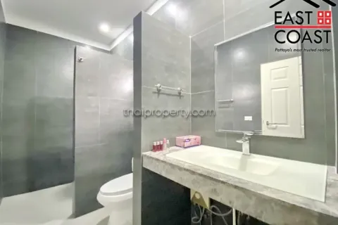 Haus in Pattaya, Thailand 6 Schlafzimmer № 213824 - Foto 13