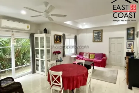 Haus in Pattaya, Thailand 6 Schlafzimmer № 213824 - Foto 5