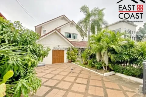 Haus in Pattaya, Thailand 6 Schlafzimmer № 213824 - Foto 22