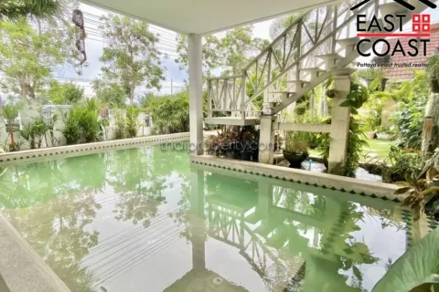 Haus in Pattaya, Thailand 6 Schlafzimmer № 213824 - Foto 18
