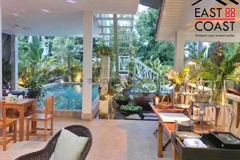 Haus in Pattaya, Thailand 6 Schlafzimmer № 213824 - Foto 4