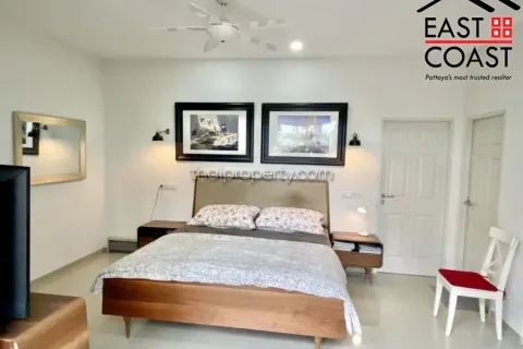 Haus in Pattaya, Thailand 6 Schlafzimmer № 213824 - Foto 7