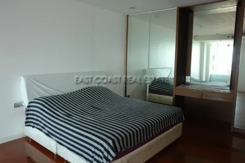 Condominio de 1 dormitorio en Pattaya, Tailandia № 213828 - foto 6