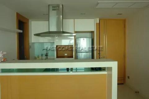 Condominio de 1 dormitorio en Pattaya, Tailandia № 213828 - foto 7